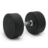 Круглые обрезиненные