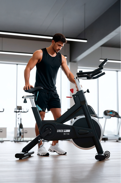 Велотренажеры