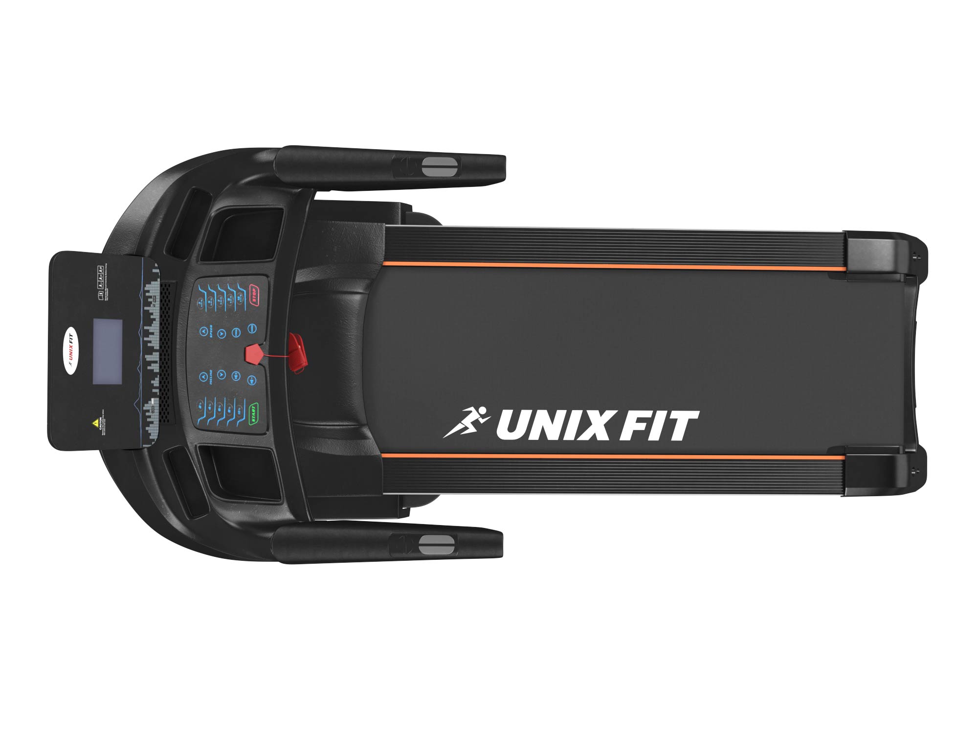Беговая дорожка UNIX Fit MX-910T