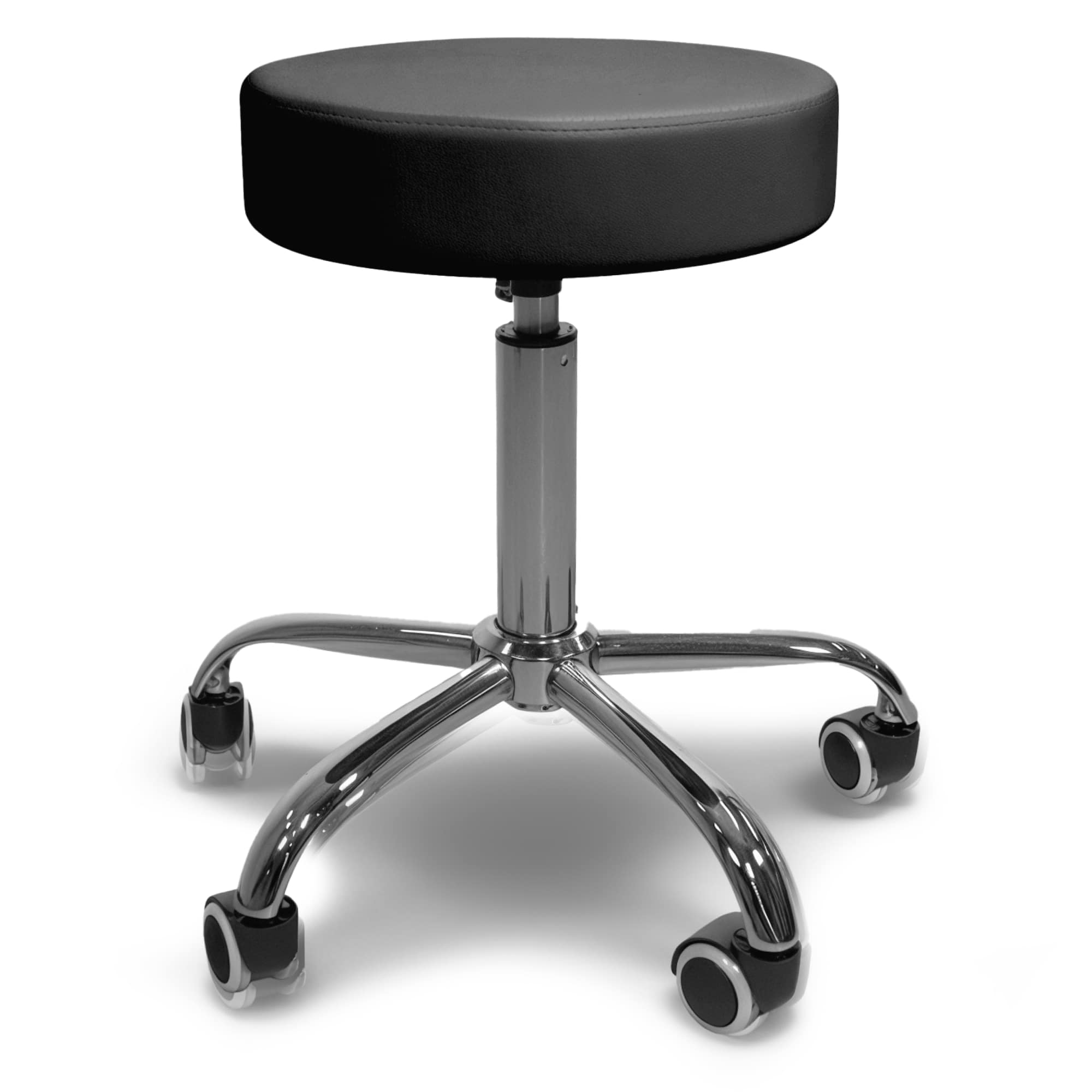 

Стул мастера UNIX D-35cm Black, Стул мастера