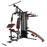 Силовые тренажеры