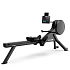 Гребной тренажер UNIX Fit Air (10.1 TFT) магнитный / Magnetic Rower-1100 PRO