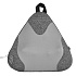 Массажная подушка UNIX Дзен / Zen Grey