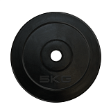 Диски обрезиненные