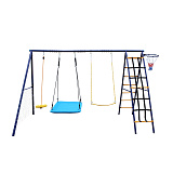 Уличные комплексы